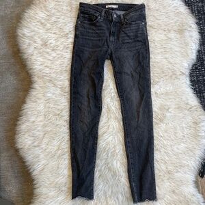 Levi Skinny Jeans